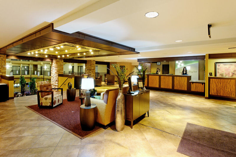 Holiday Inn Missoula Downtown, An Ihg Hotel Exteriér fotografie